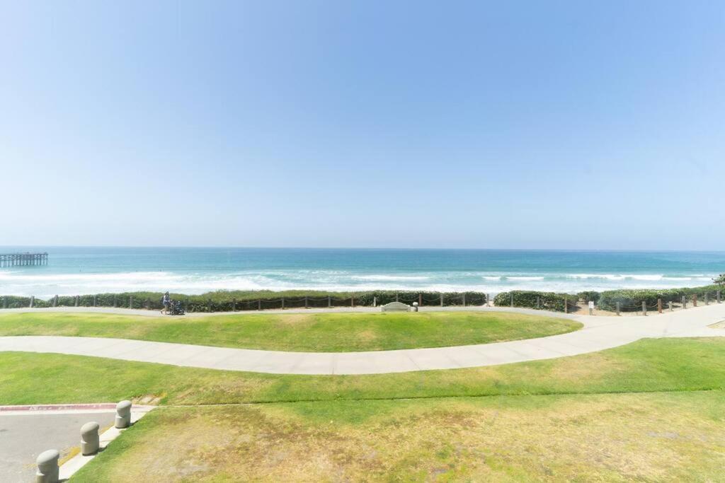Sunny Beach Front 2Br Condo On The Water San Diego Exterior foto